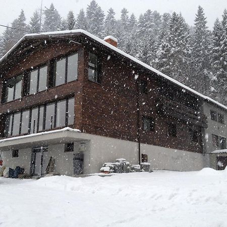 Karolinka Guest House Szczyrk Buitenkant foto