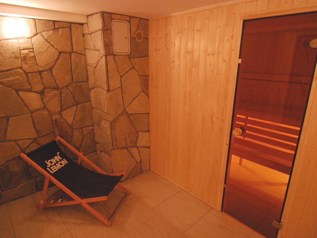 Karolinka Guest House Szczyrk Buitenkant foto