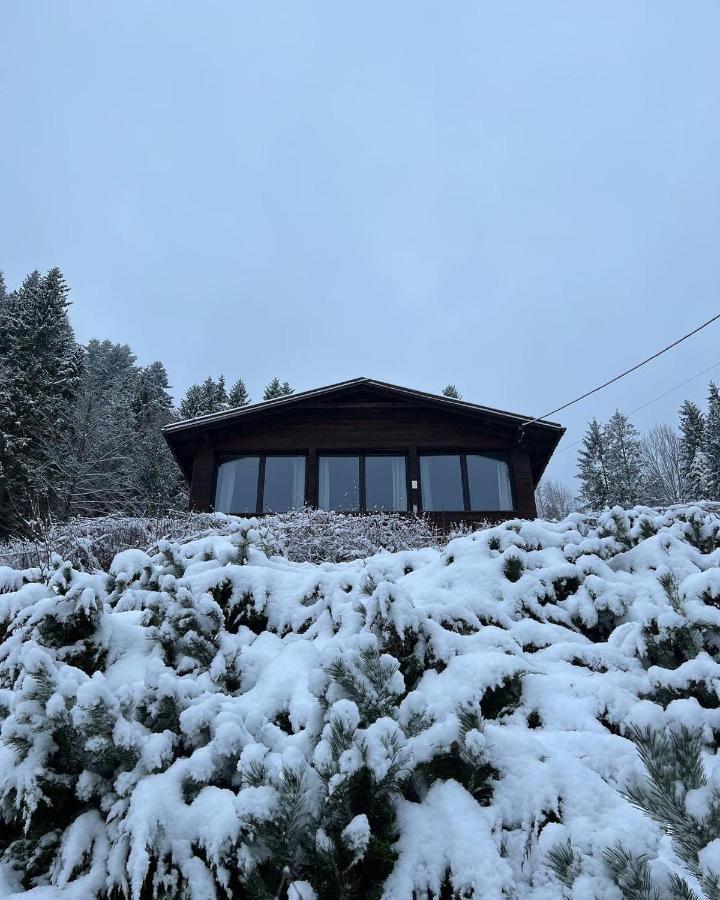 Karolinka Guest House Szczyrk Buitenkant foto