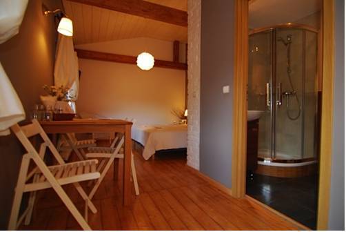 Karolinka Guest House Szczyrk Buitenkant foto
