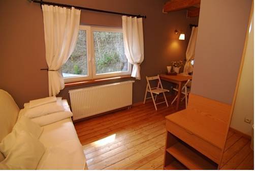Karolinka Guest House Szczyrk Buitenkant foto
