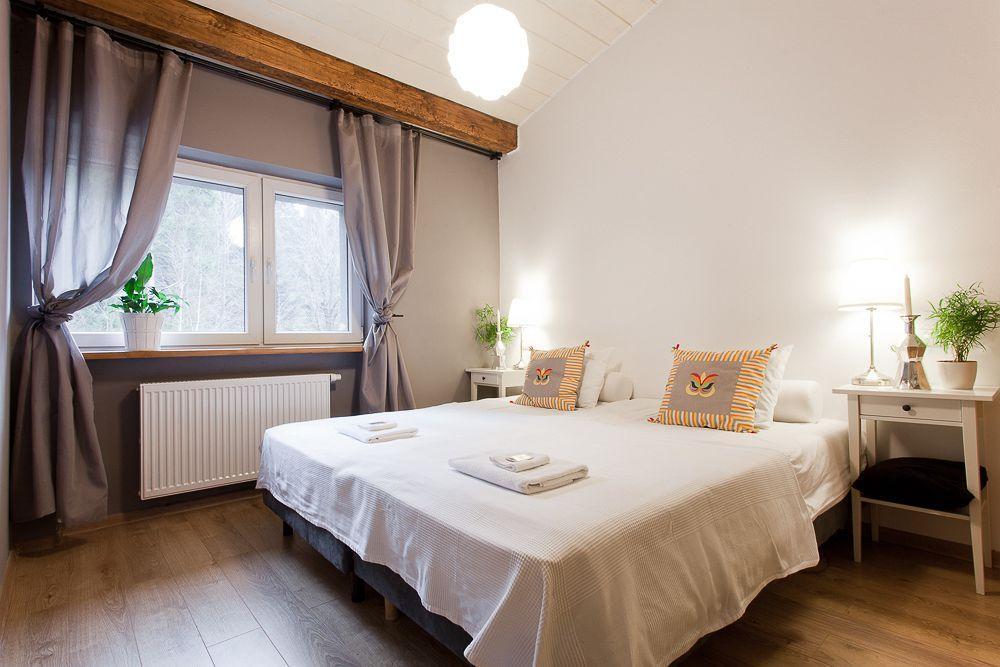 Karolinka Guest House Szczyrk Buitenkant foto