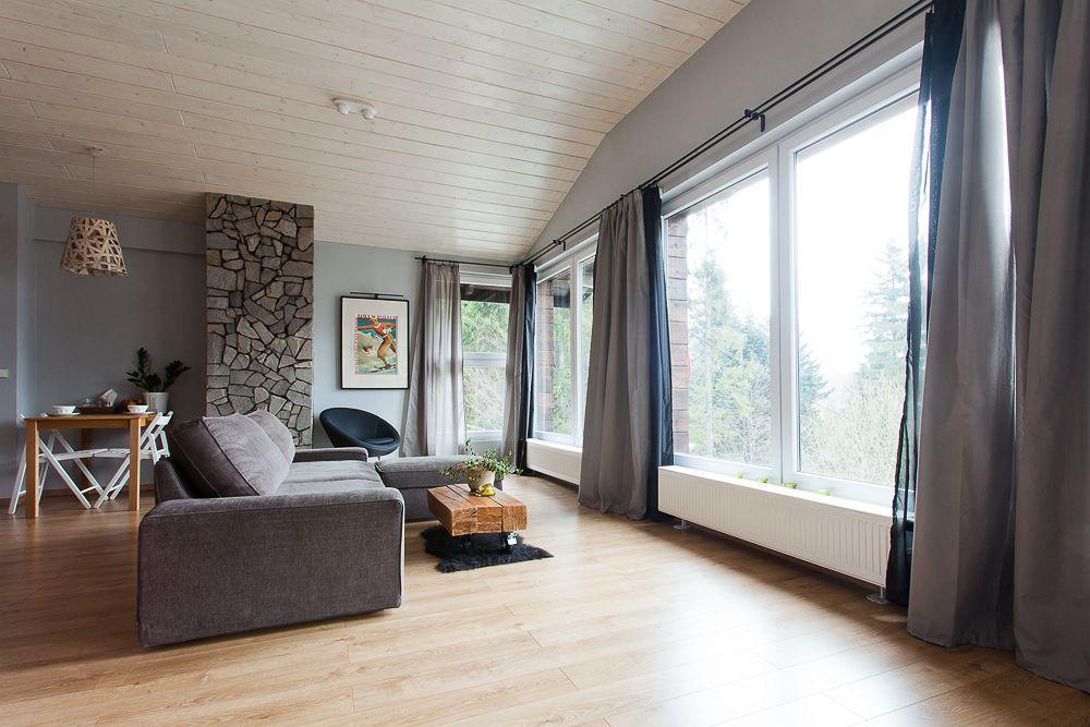 Karolinka Guest House Szczyrk Buitenkant foto