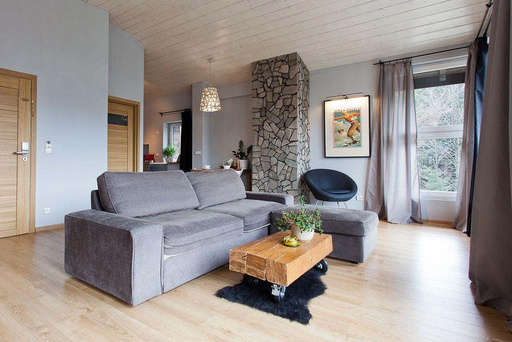 Karolinka Guest House Szczyrk Buitenkant foto