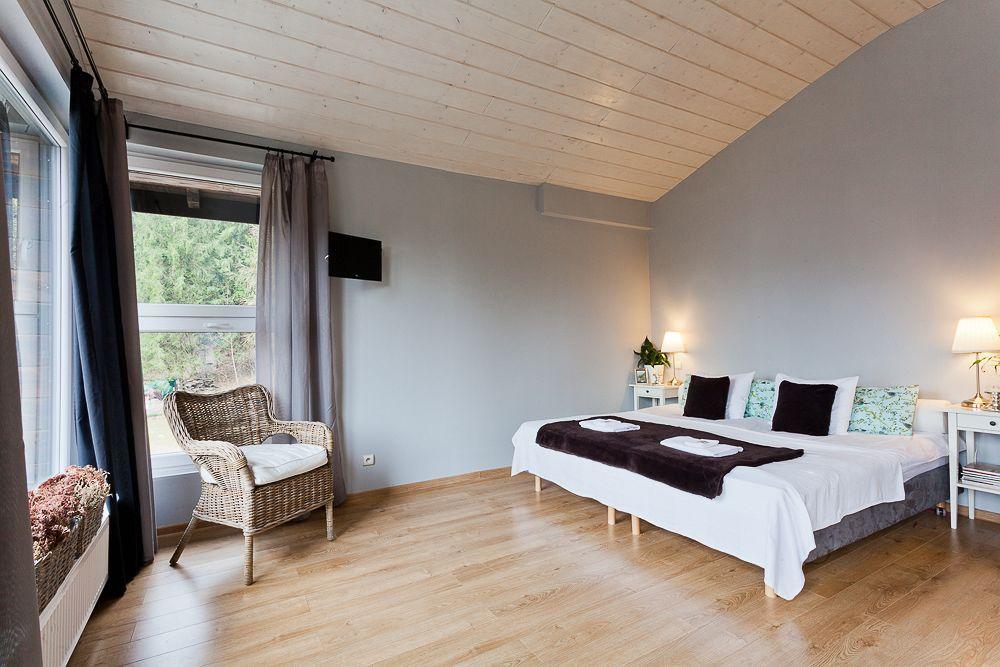 Karolinka Guest House Szczyrk Buitenkant foto