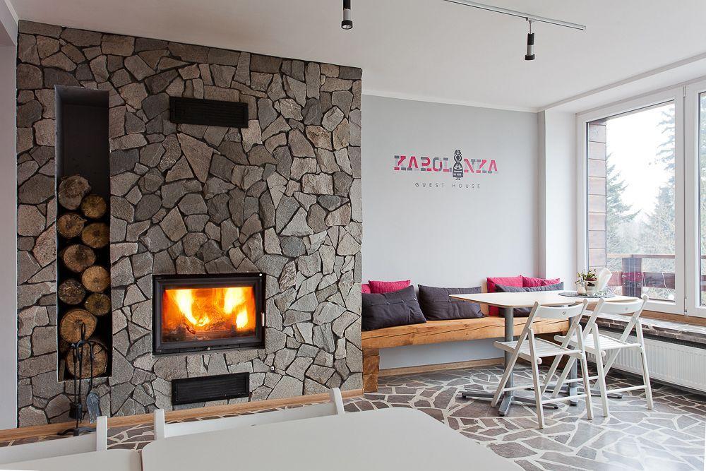 Karolinka Guest House Szczyrk Buitenkant foto